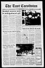 The East Carolinian, September 6, 1990